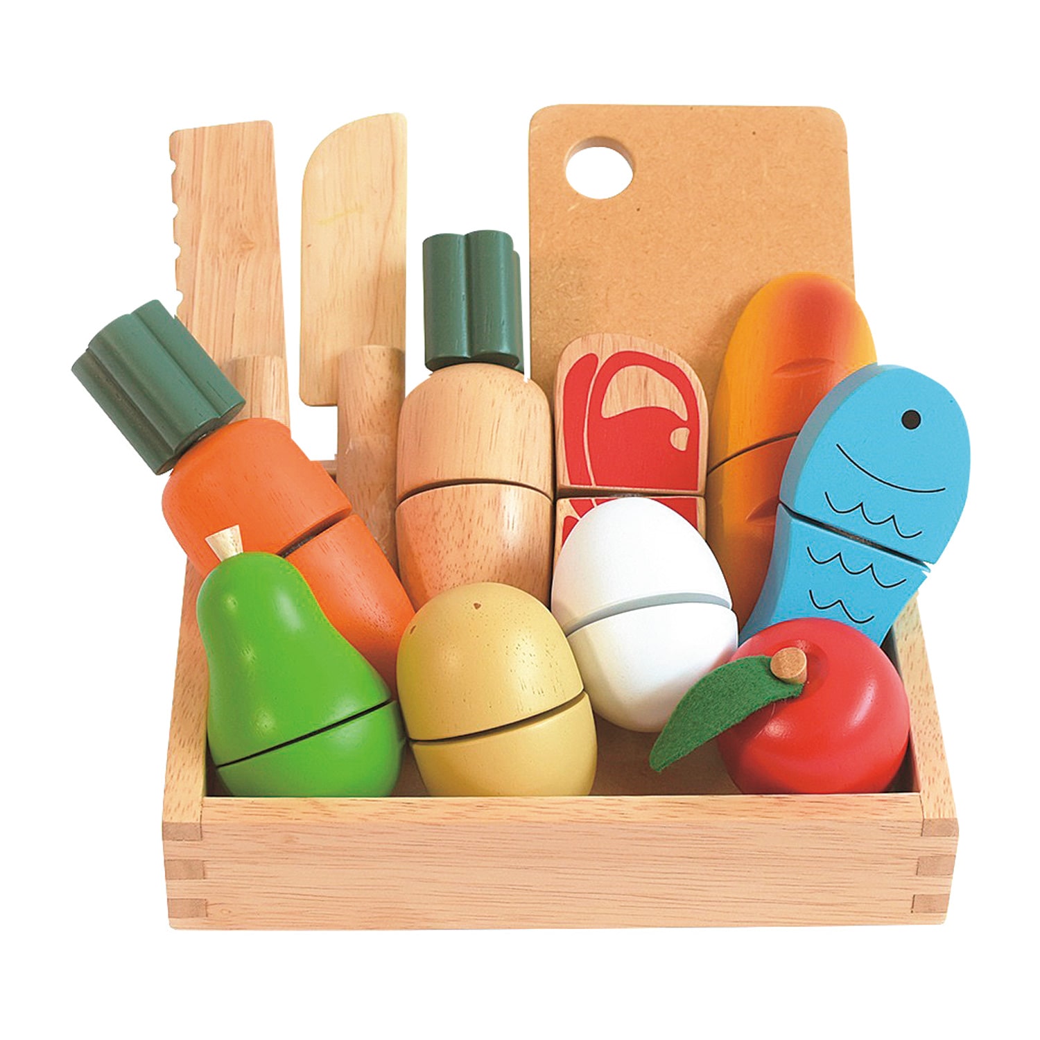 ジェニ ファーストリトルシェフ