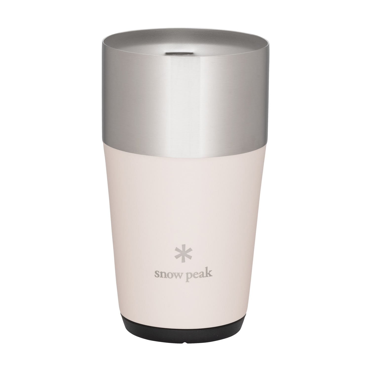 スノーピーク サーモタンブラー