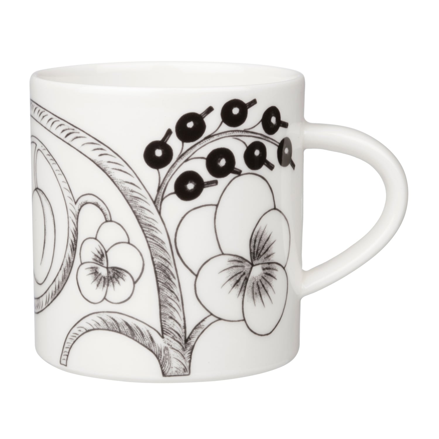 アラビア マグカップ