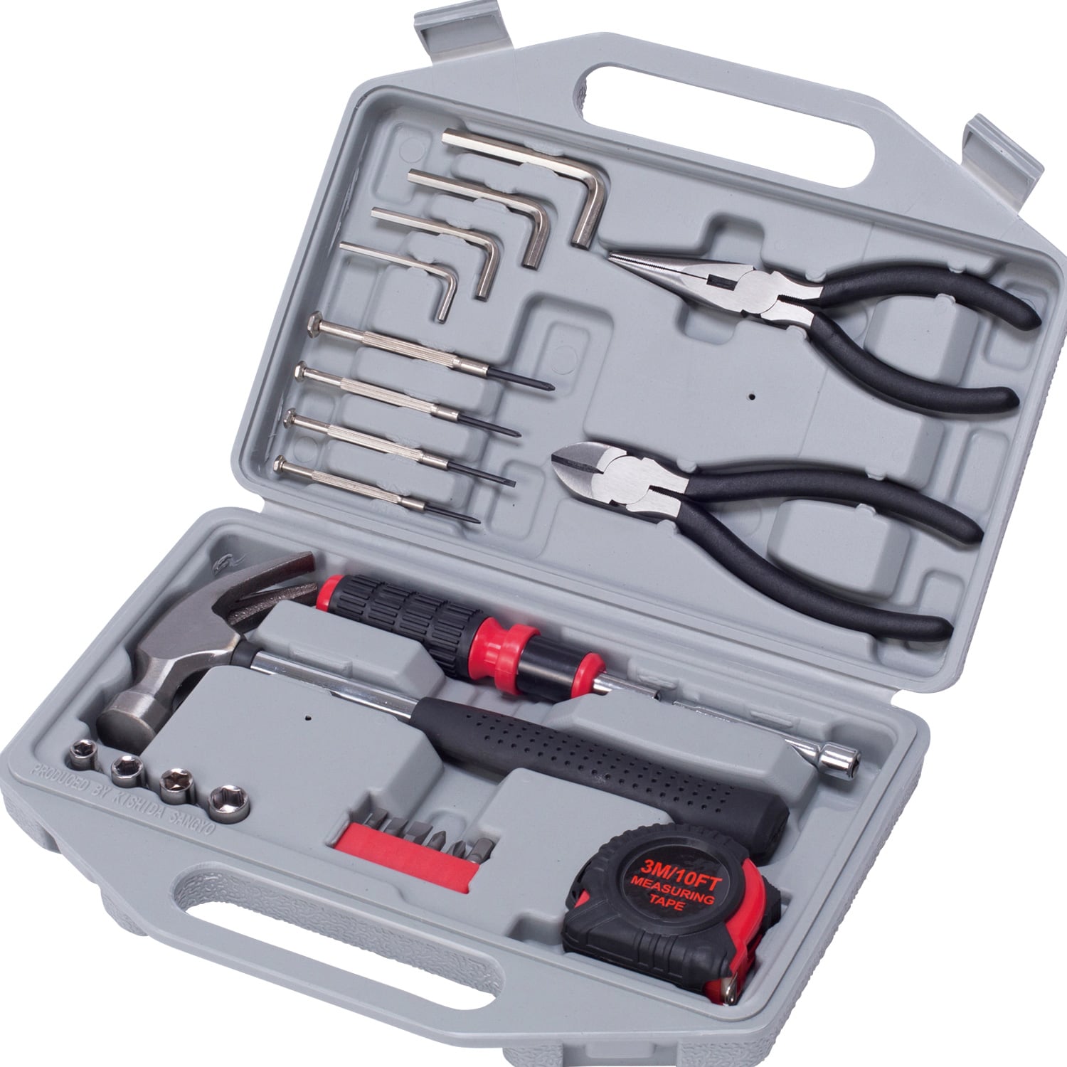 ホリデーツールセット