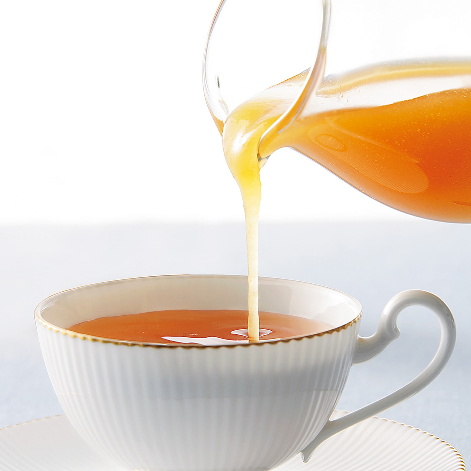 ラ・メゾン・デュ・ミエル はちみつ２種セット