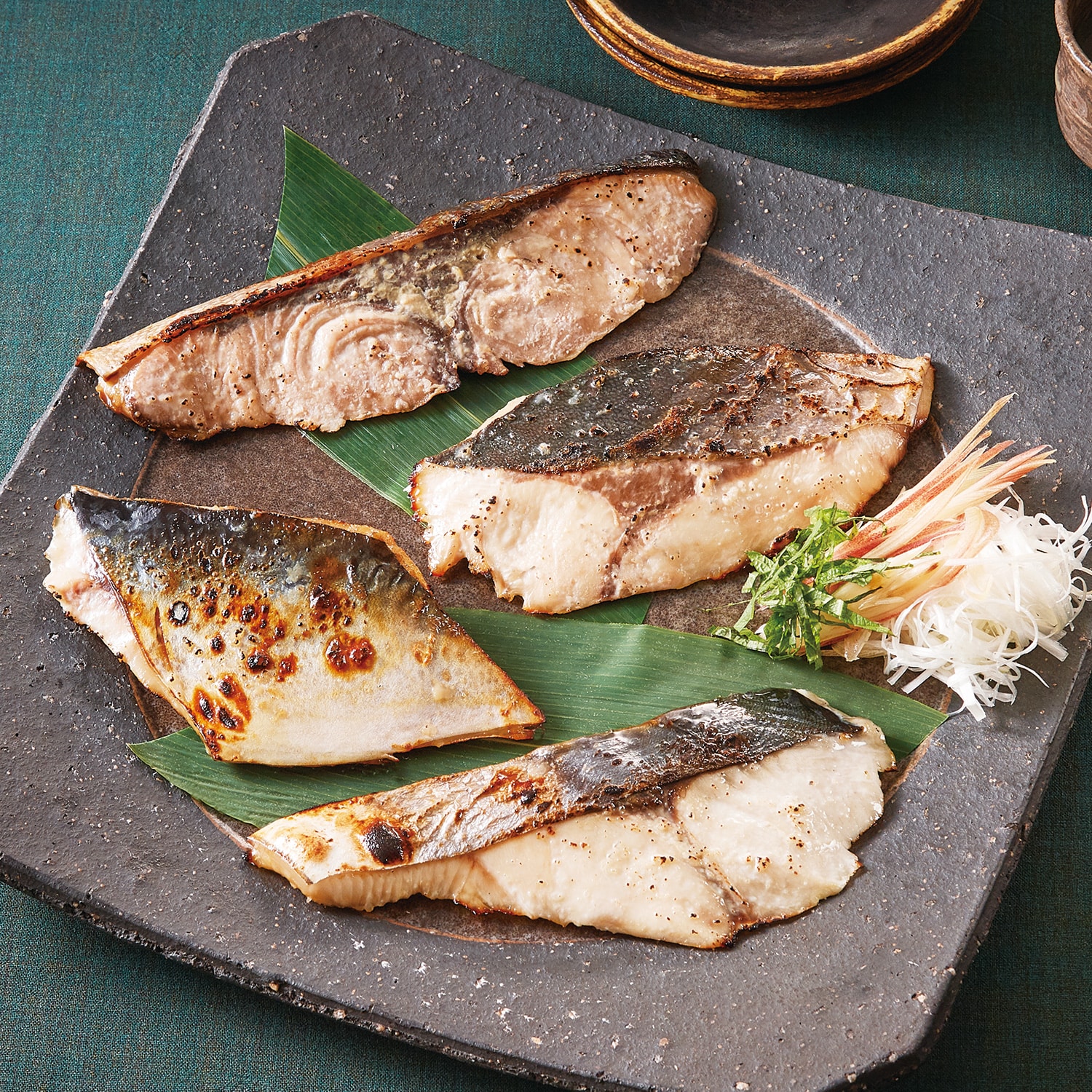 日本の極みきときと酒粕漬け