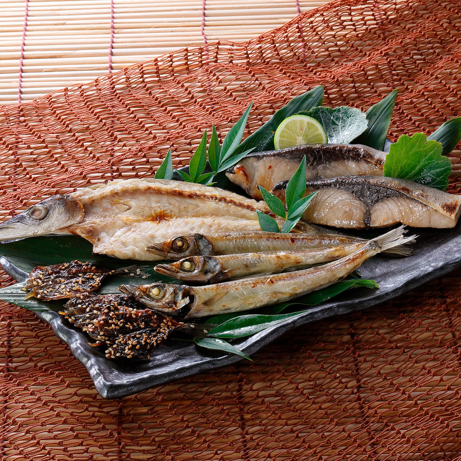 日本の極み富山湾きときと味便り