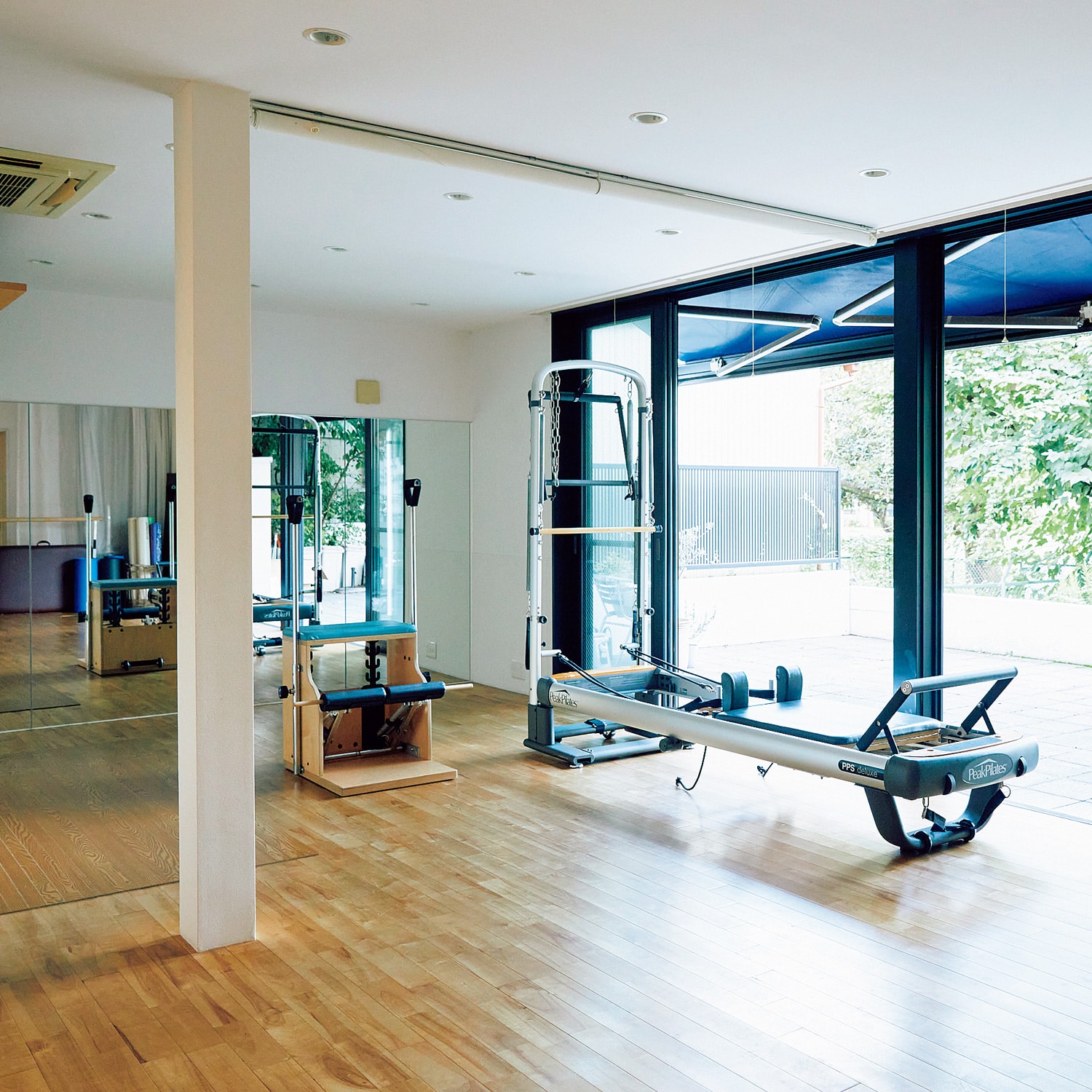 SUGATA青山　オンラインレッスン1名