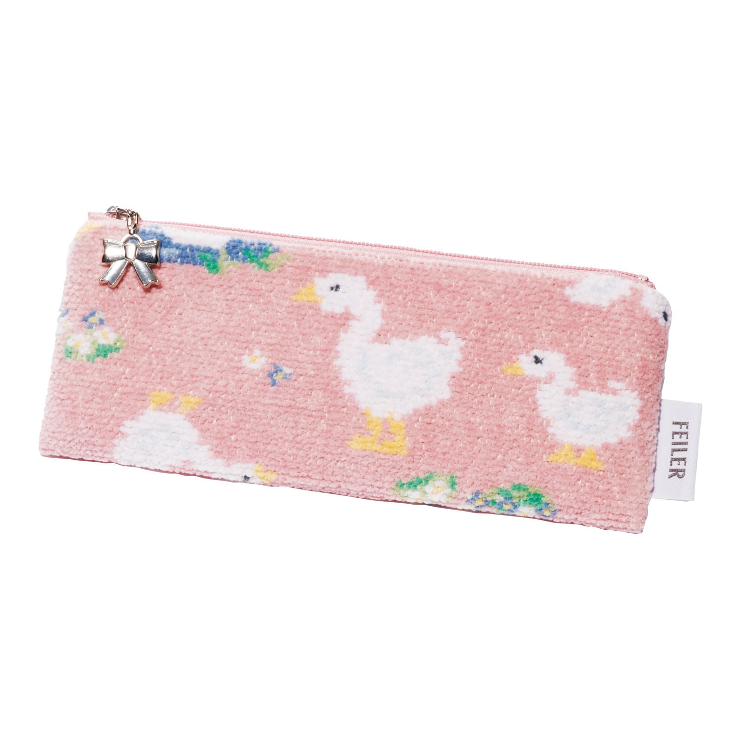 フェイラー リシーズフレンズポーチ