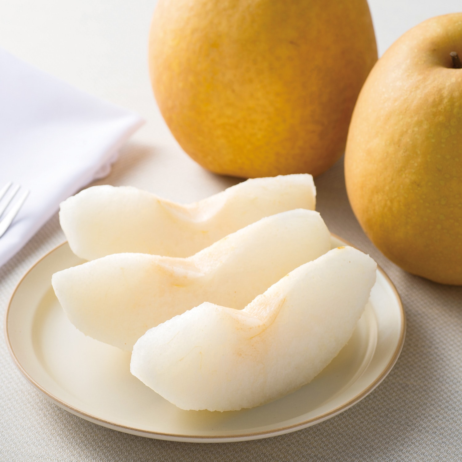 日本の極み 鳥取県産 王秋梨