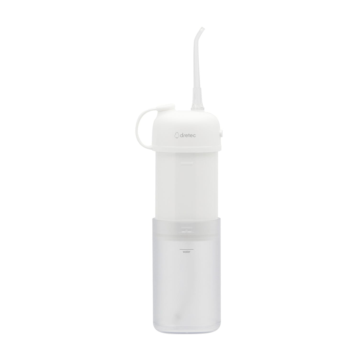 ドリテック 口腔洗浄器