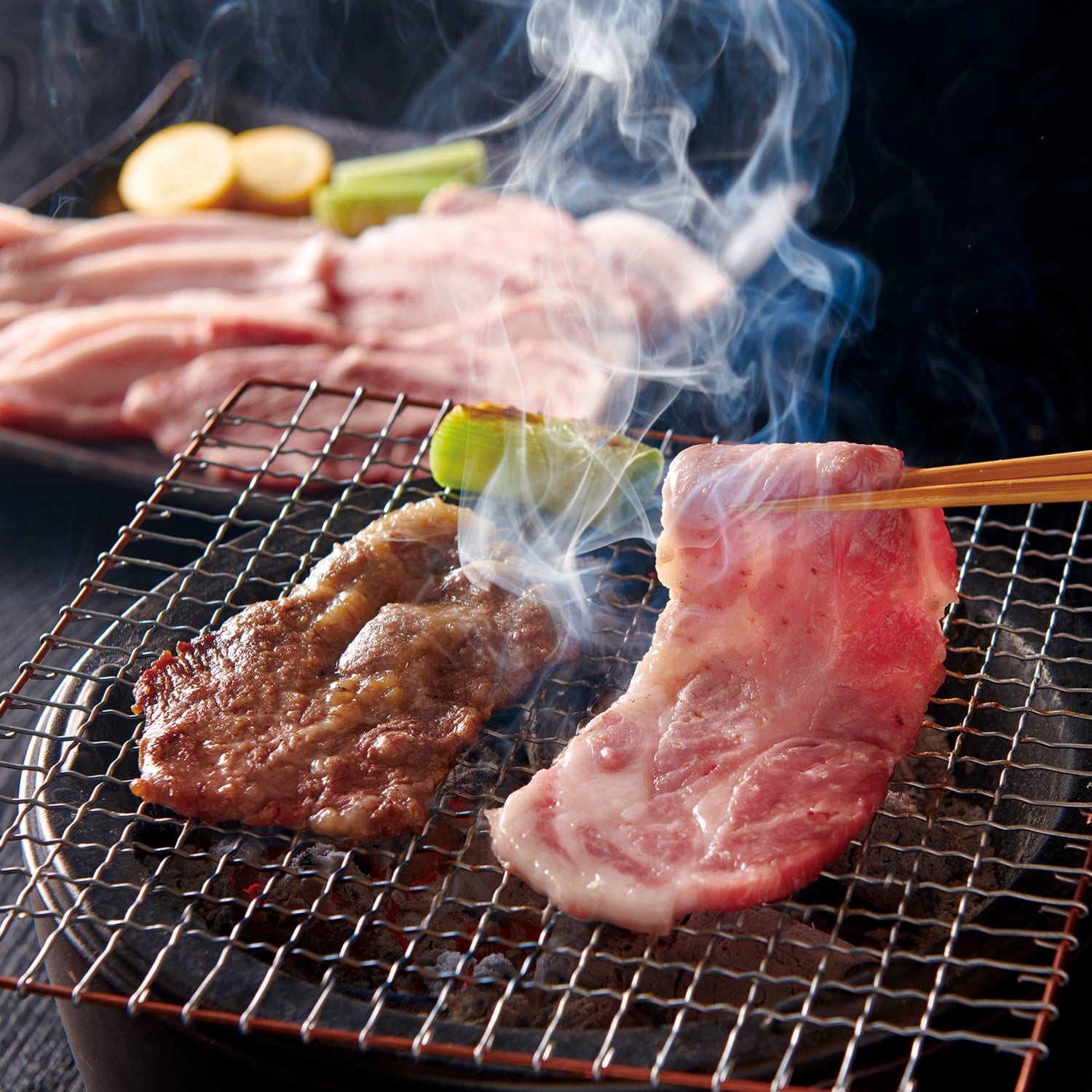 山形の極み 平田牧場 金華豚 焼肉用