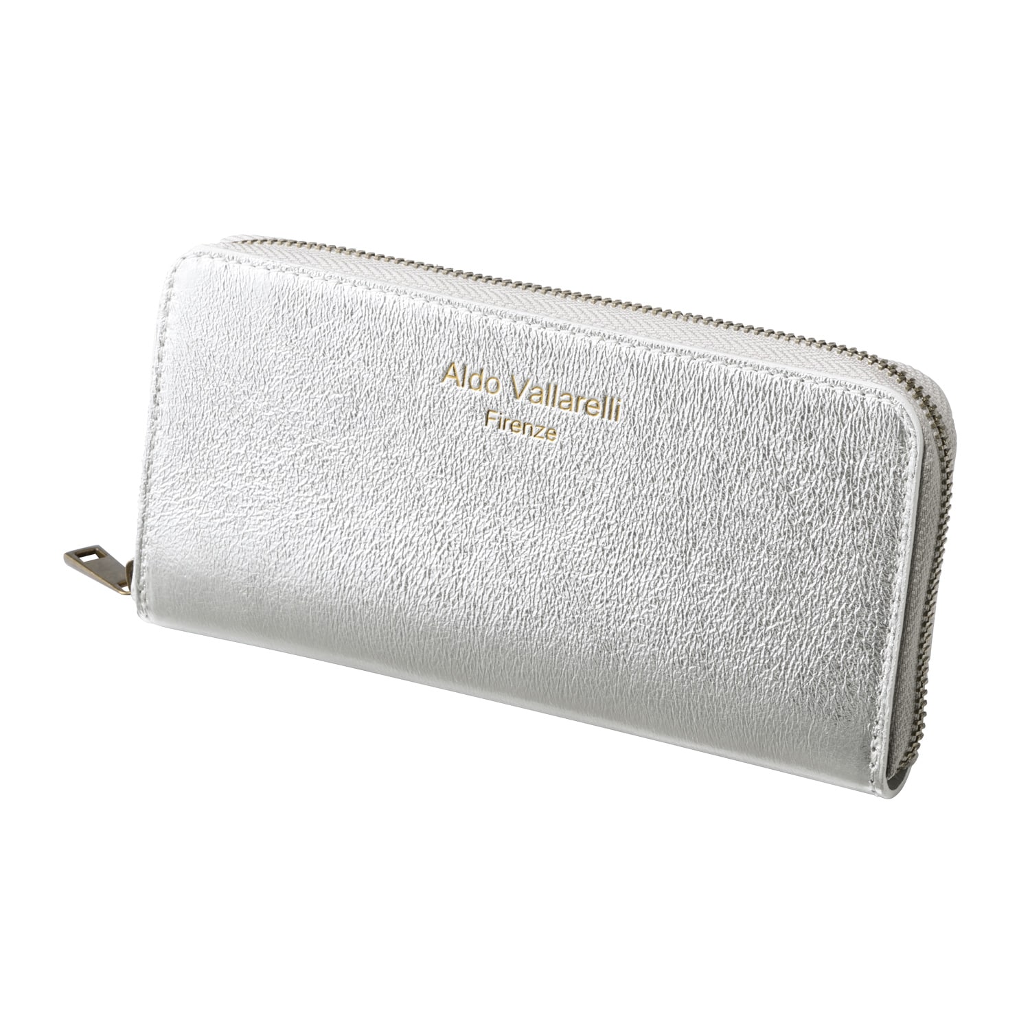 アルド・ヴァッラレッリ 長財布