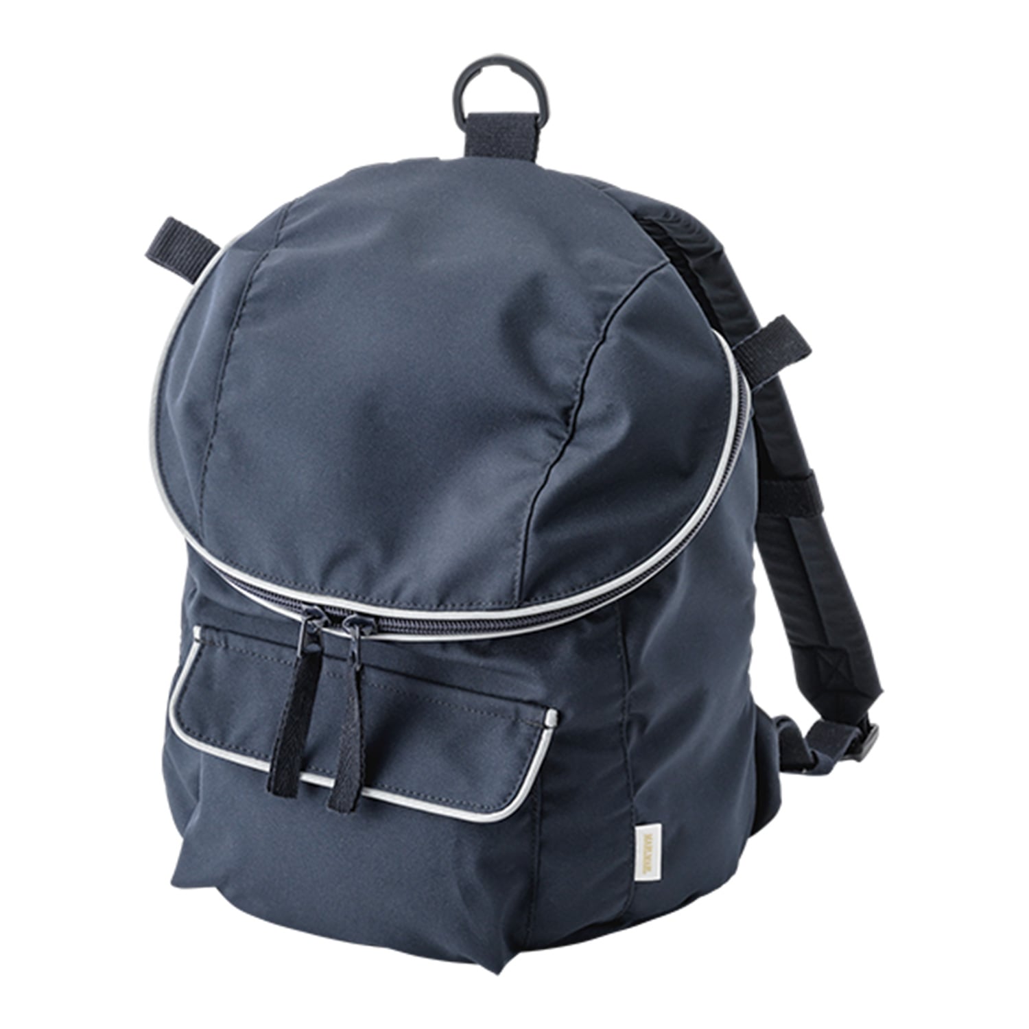 マールマール ハーネス付きデイパック