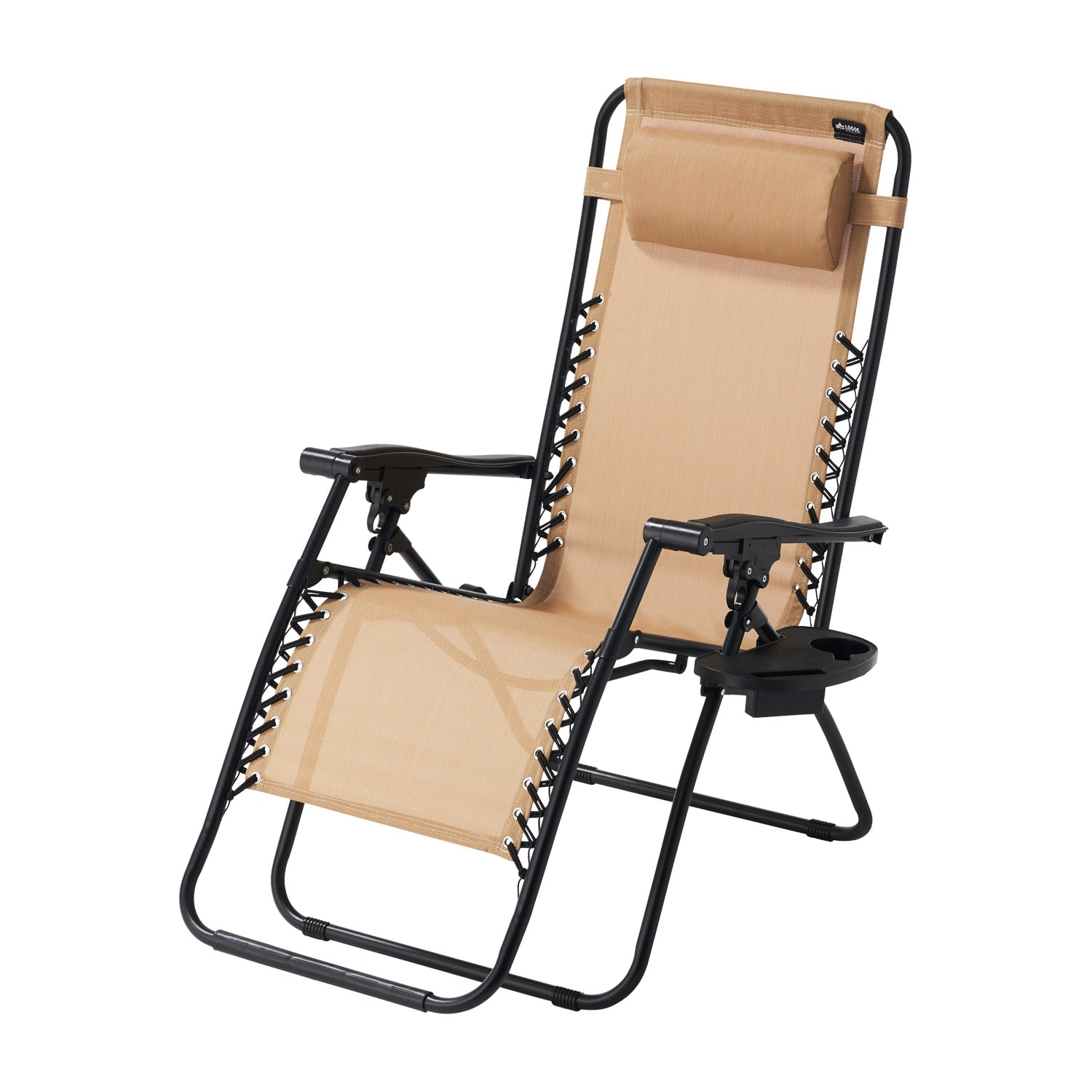 ロゴス スムースリクライナー