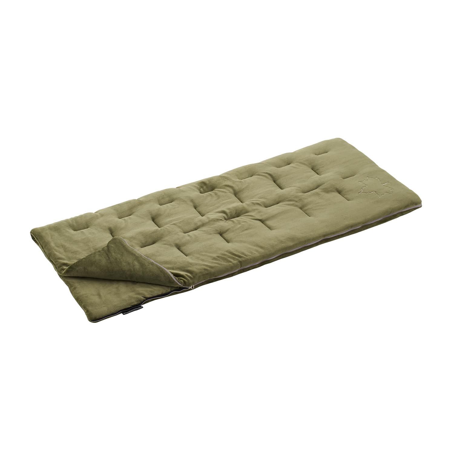 ロゴス やわらかシュラフ