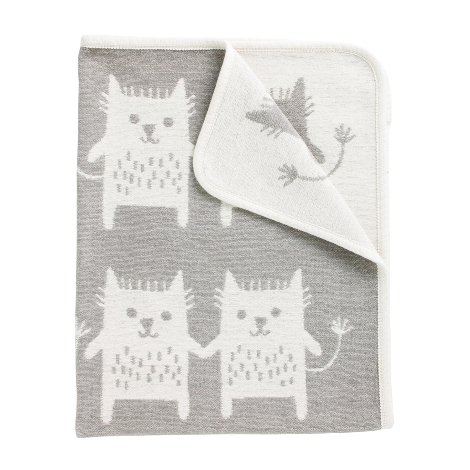 クリッパン ミニコットンブランケット