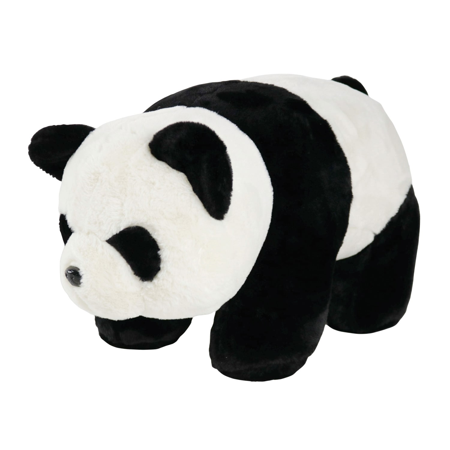 アニマルスツール パンダ