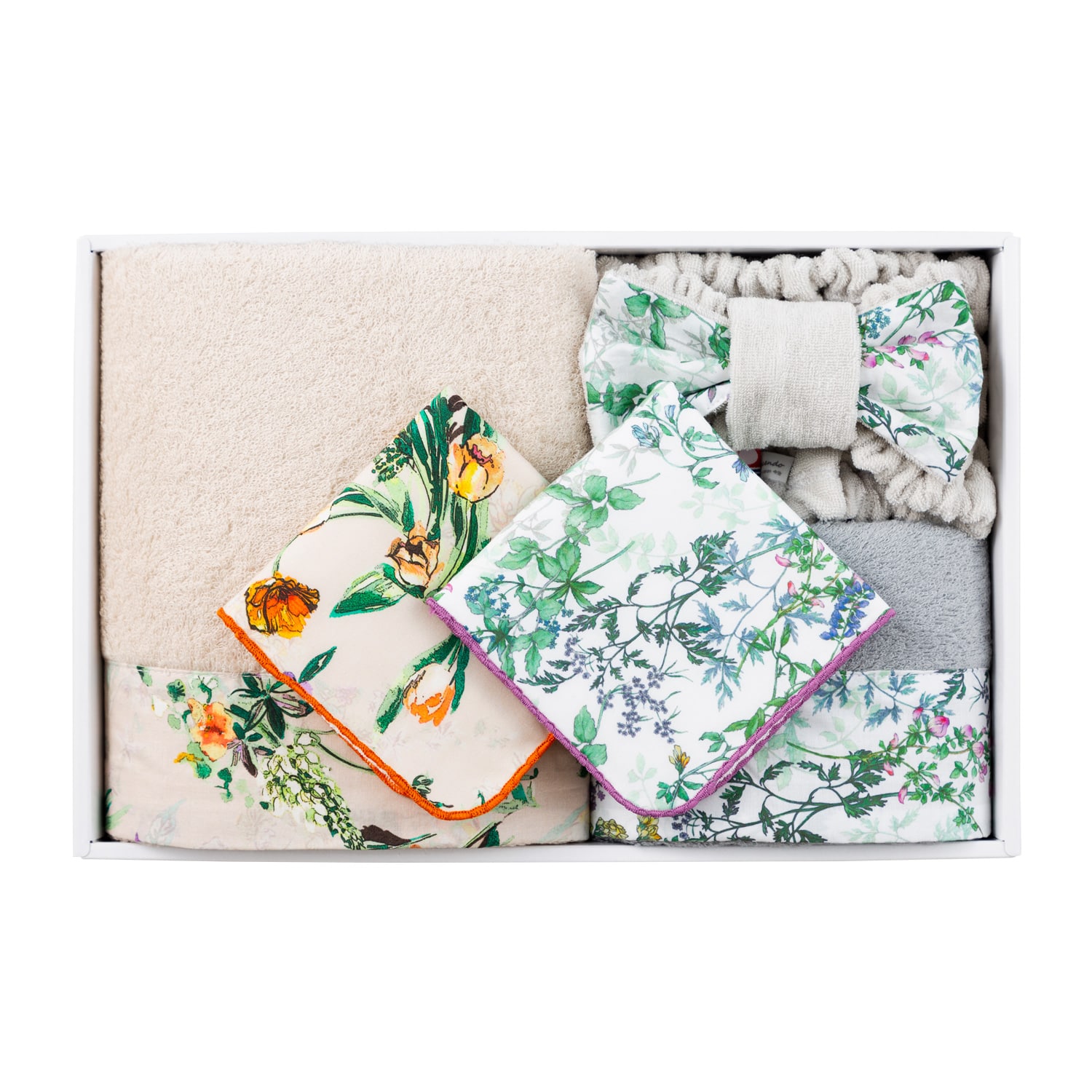 クレシェンドモネ　スペシャルバスタイムセット