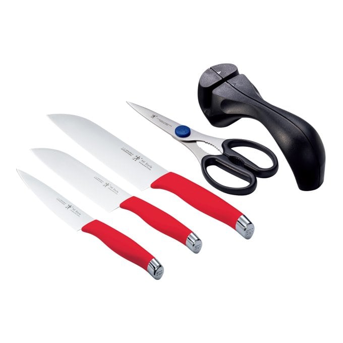 ヘンケルス ベーシックセット