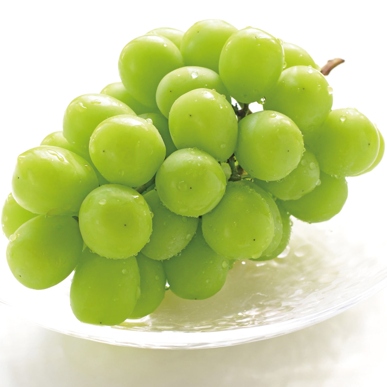 日本の極み 山梨県産 シャインマスカット