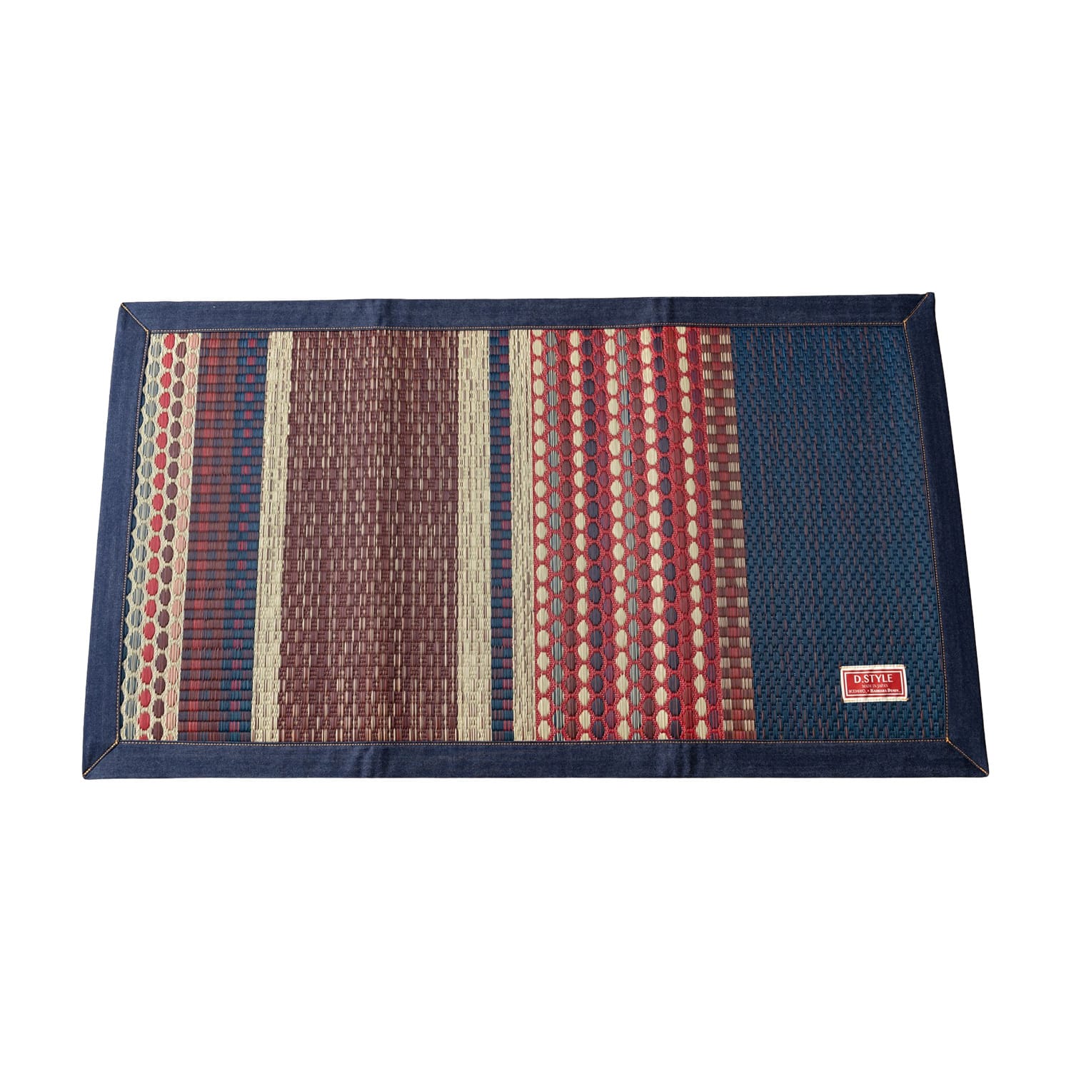 い草玄関マット