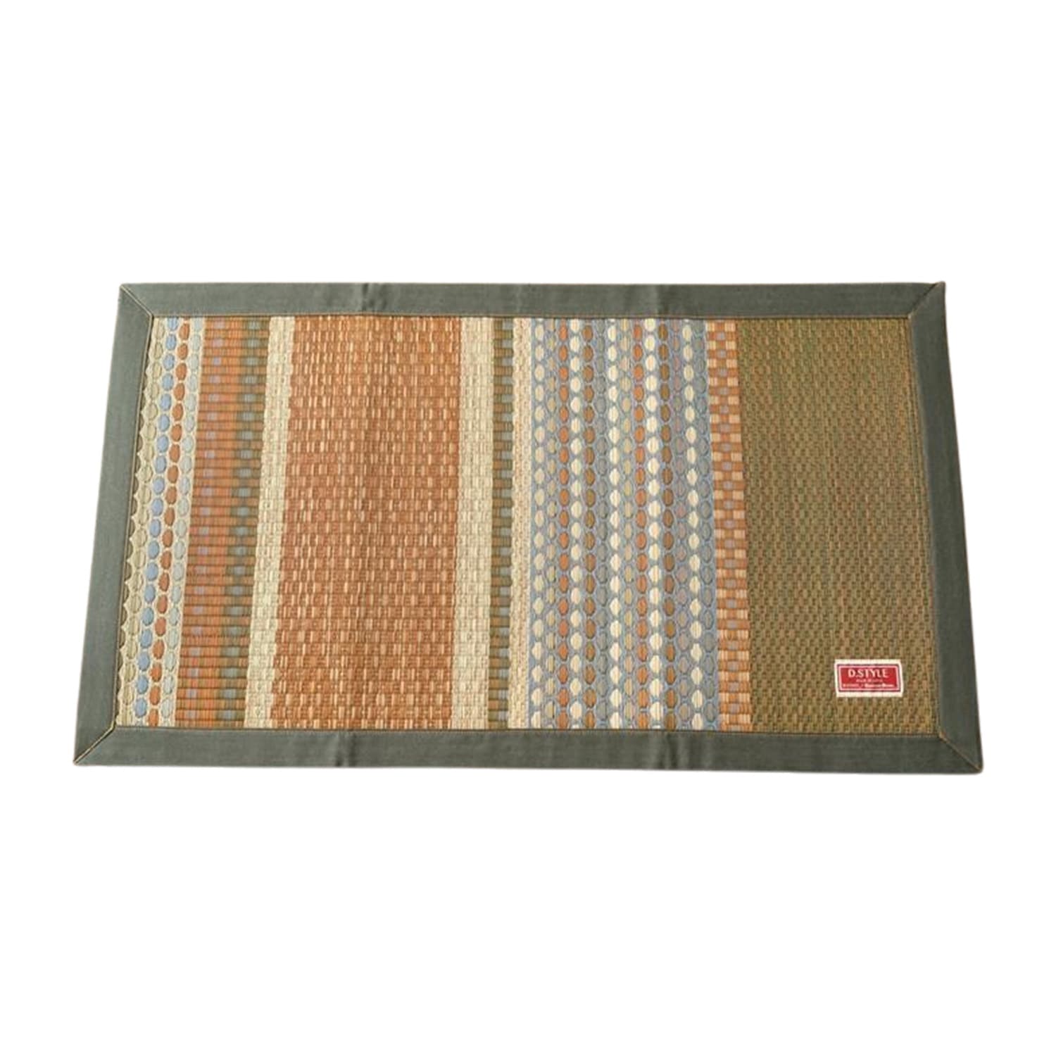 い草玄関マット