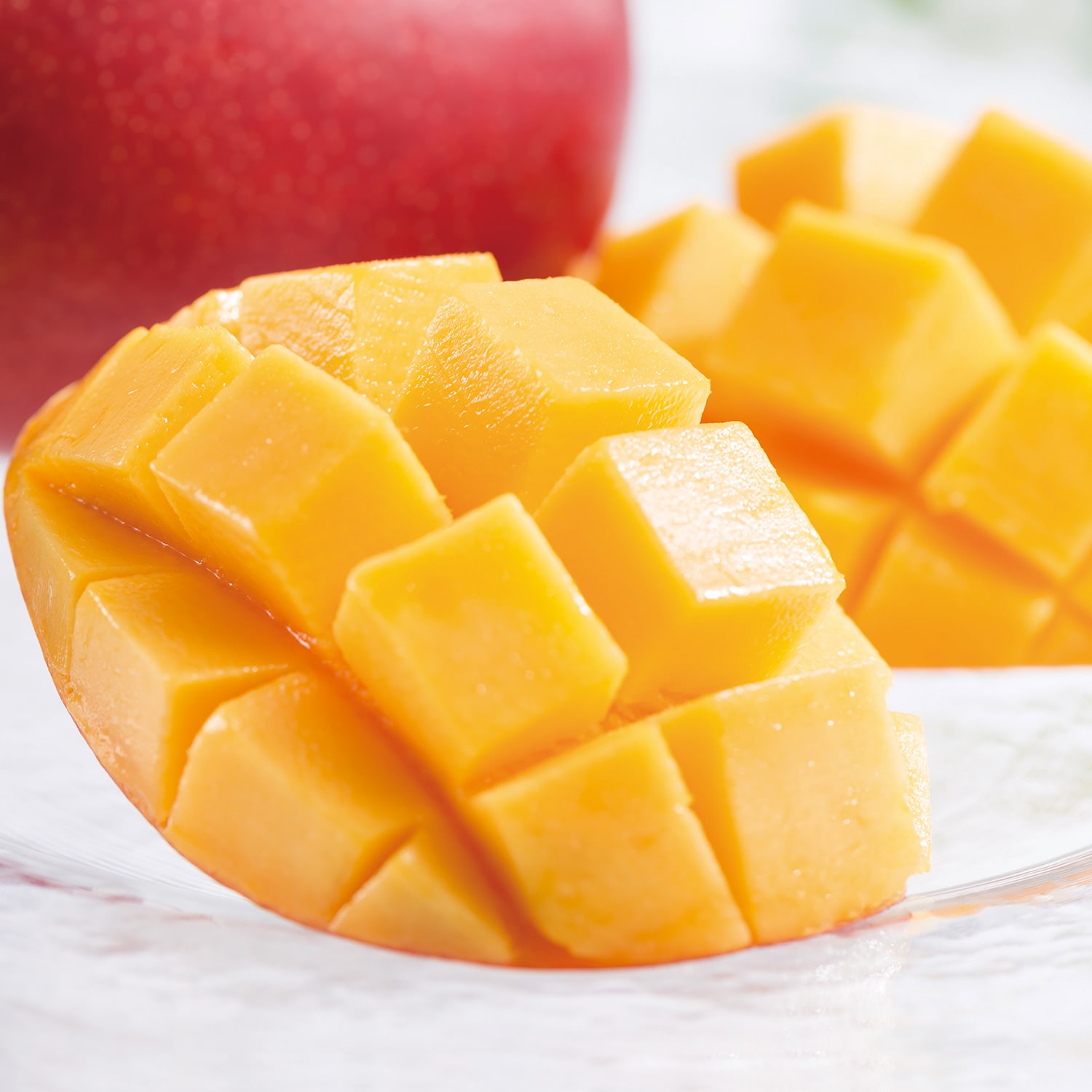 熊本県産 大将マンゴー