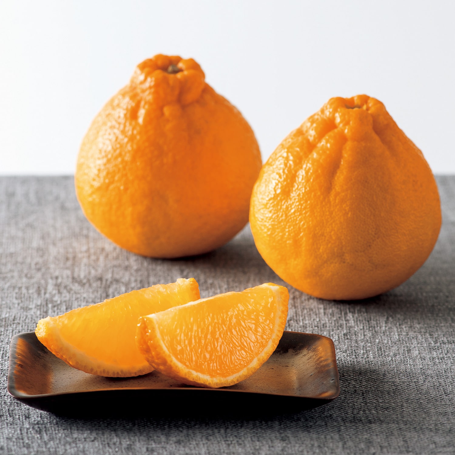 熊本県産 デコポン