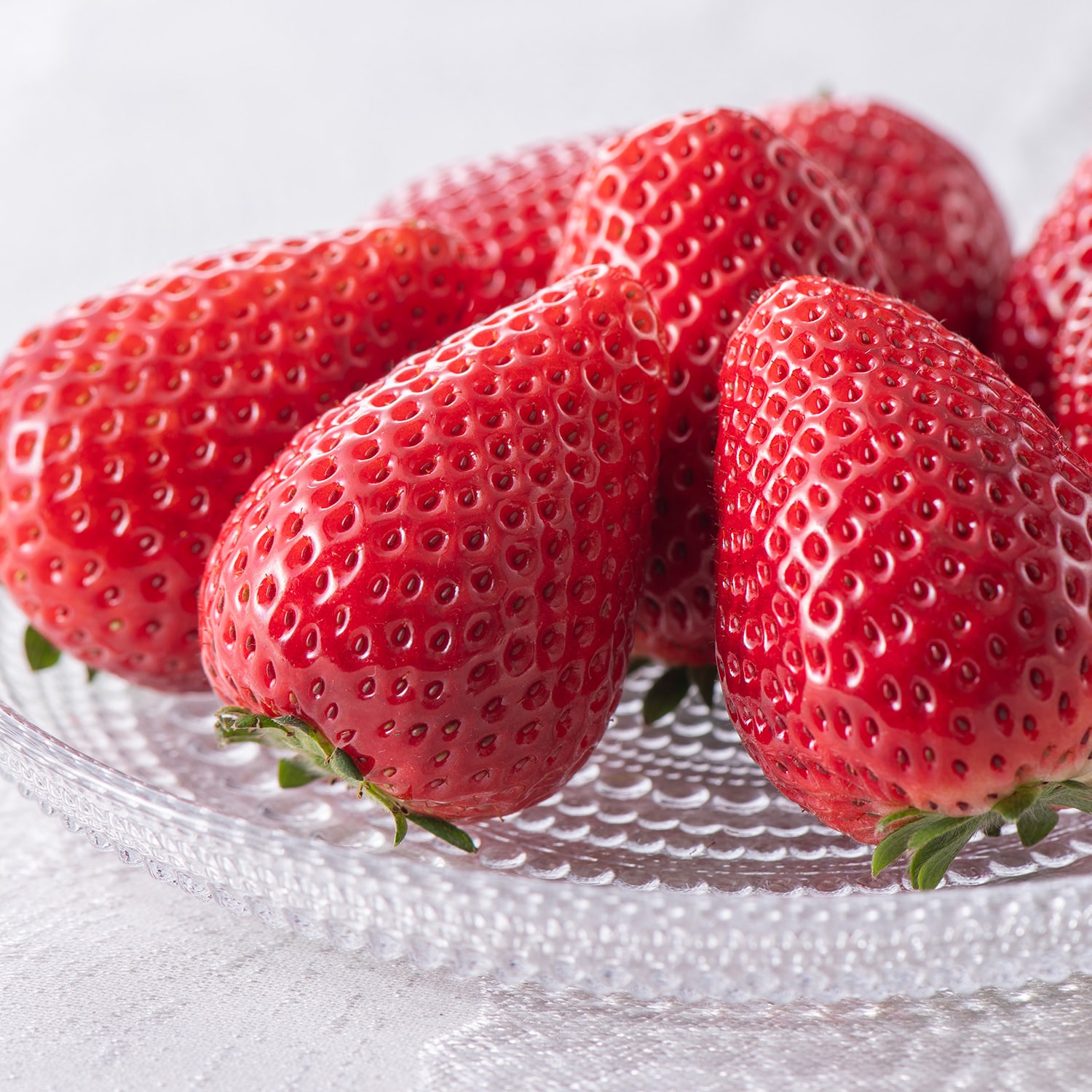 熊本県産 りんたろう苺