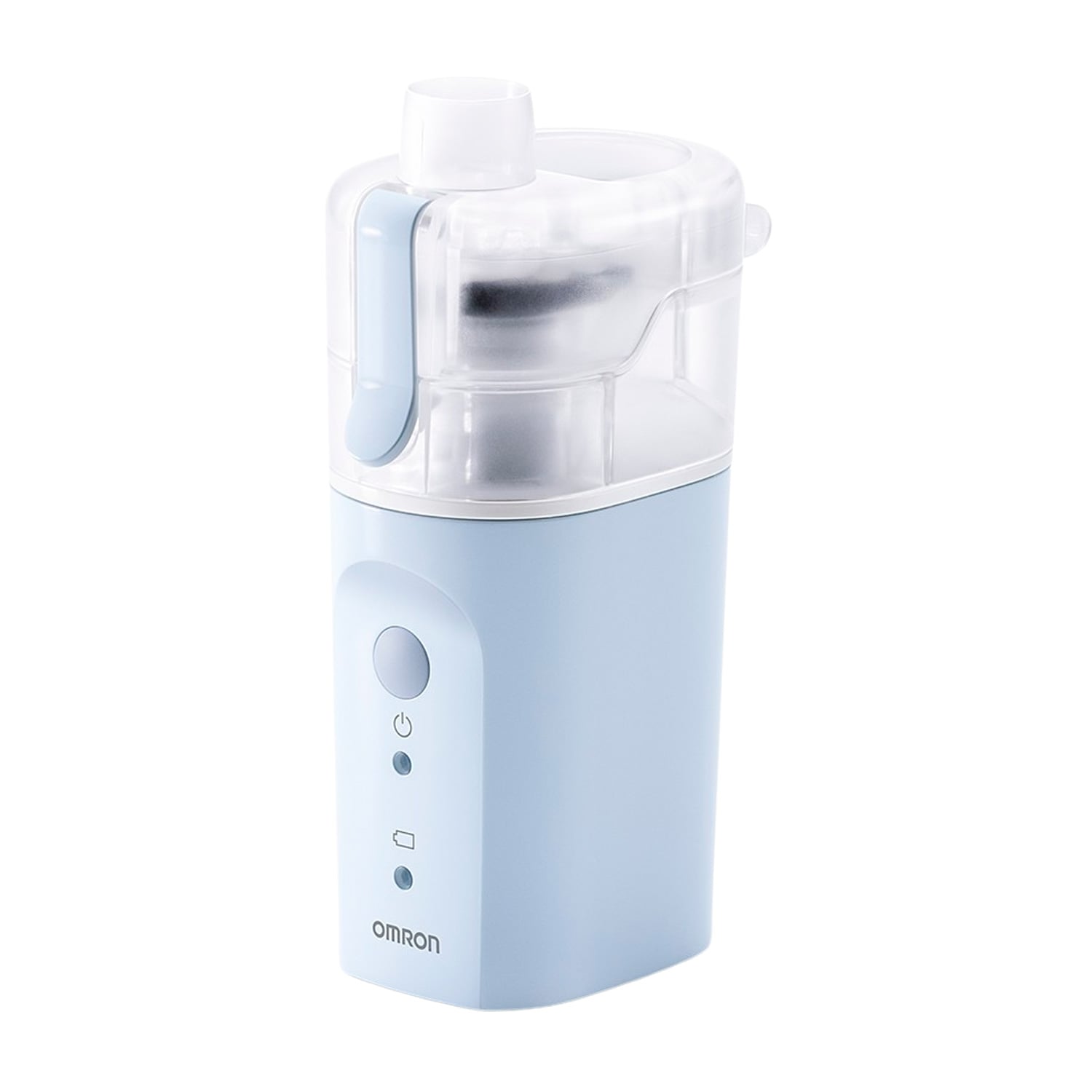 オムロン ハンディ吸入器