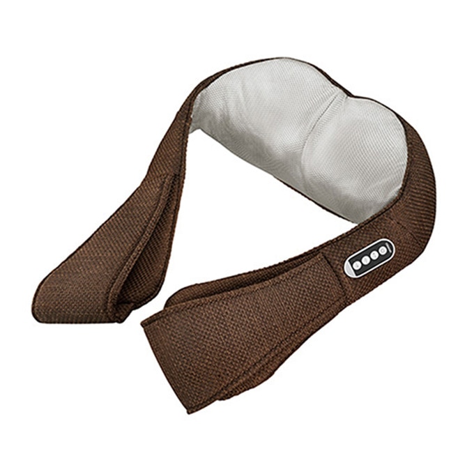 オムロン ネックマッサージャ