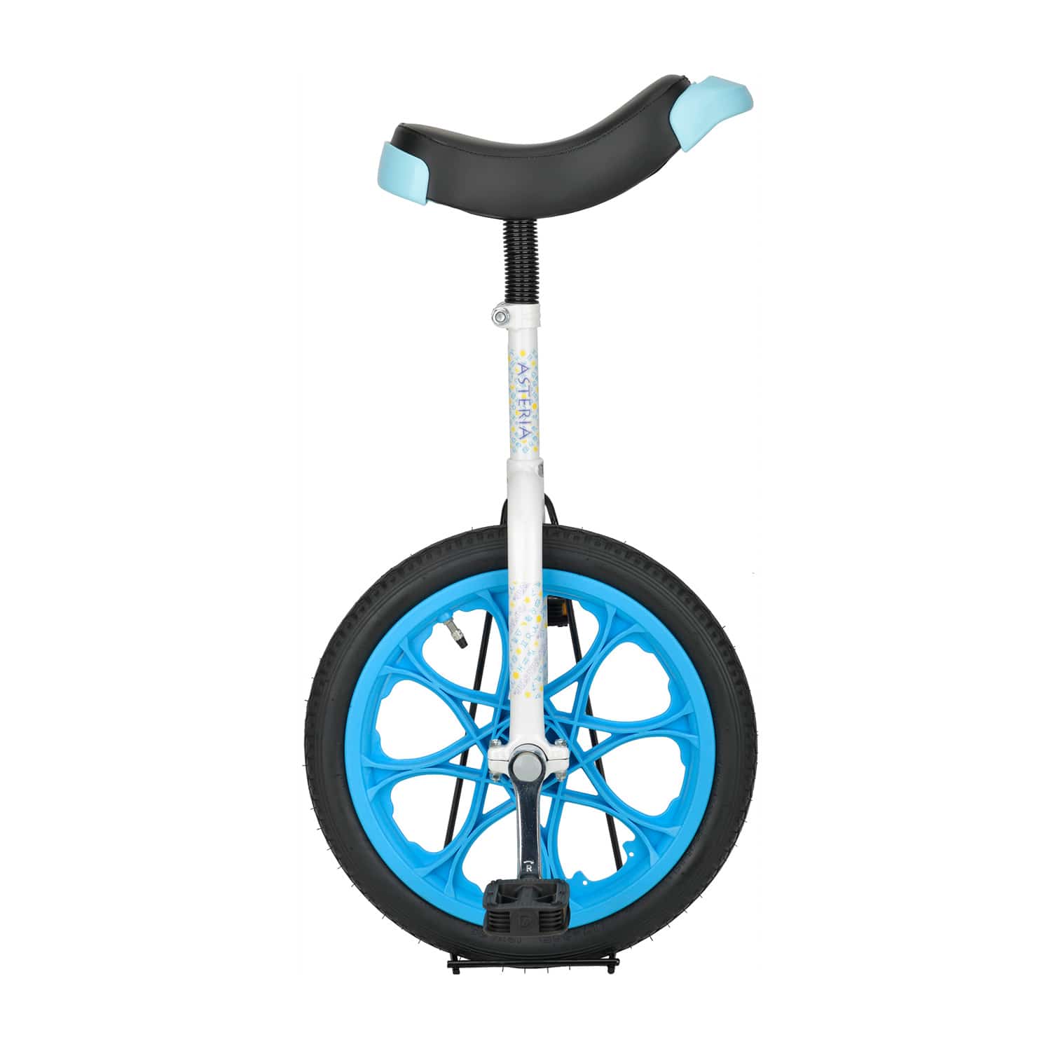 キャプテンスタッグ 16インチ一輪車