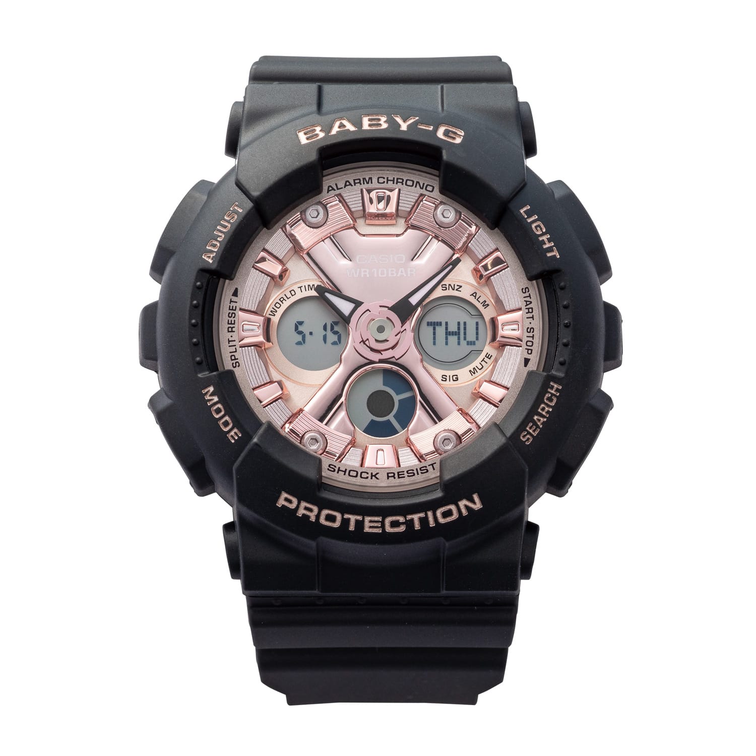 ベビージー リストウォッチ