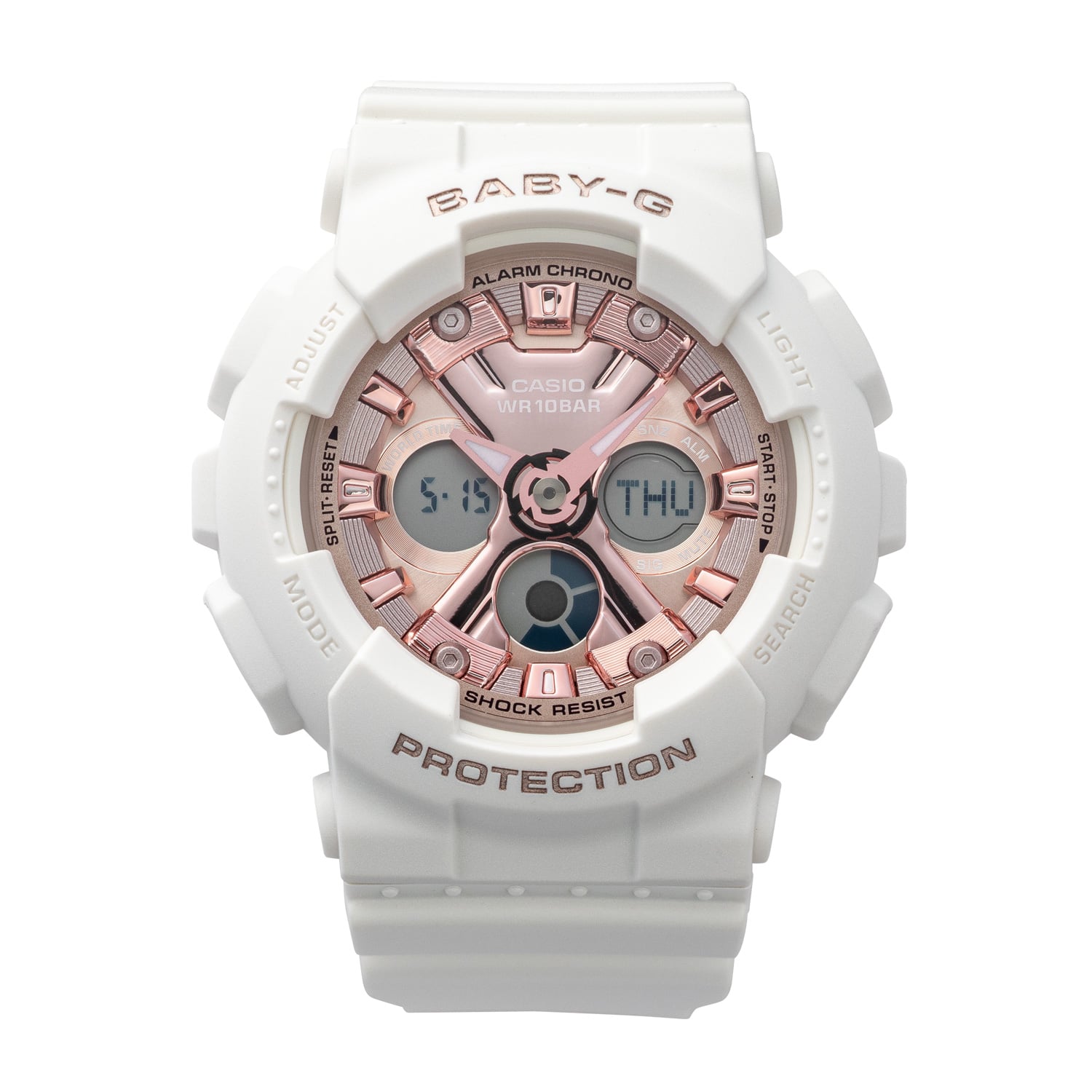 ベビージー リストウォッチ