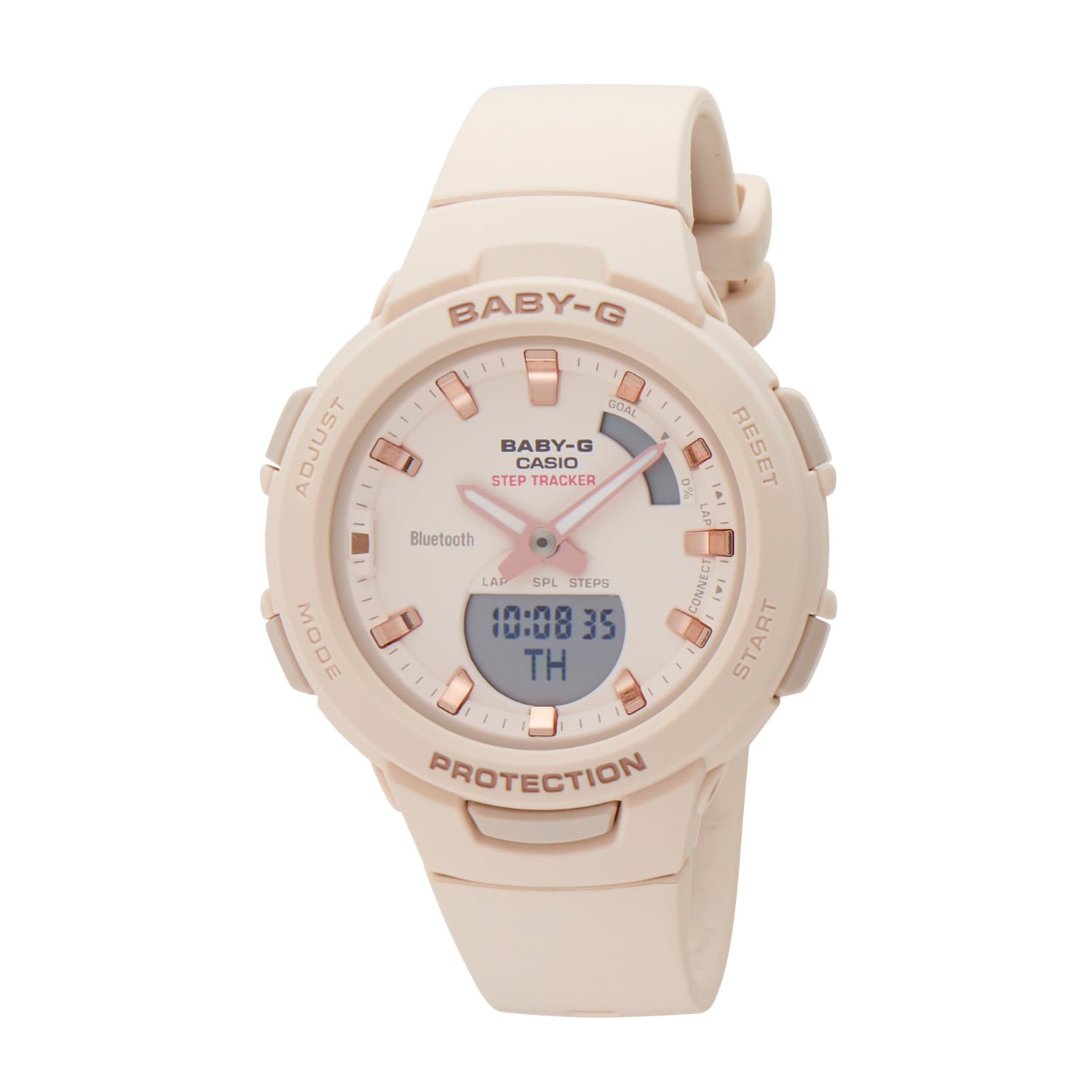 ベビージー リストウォッチ