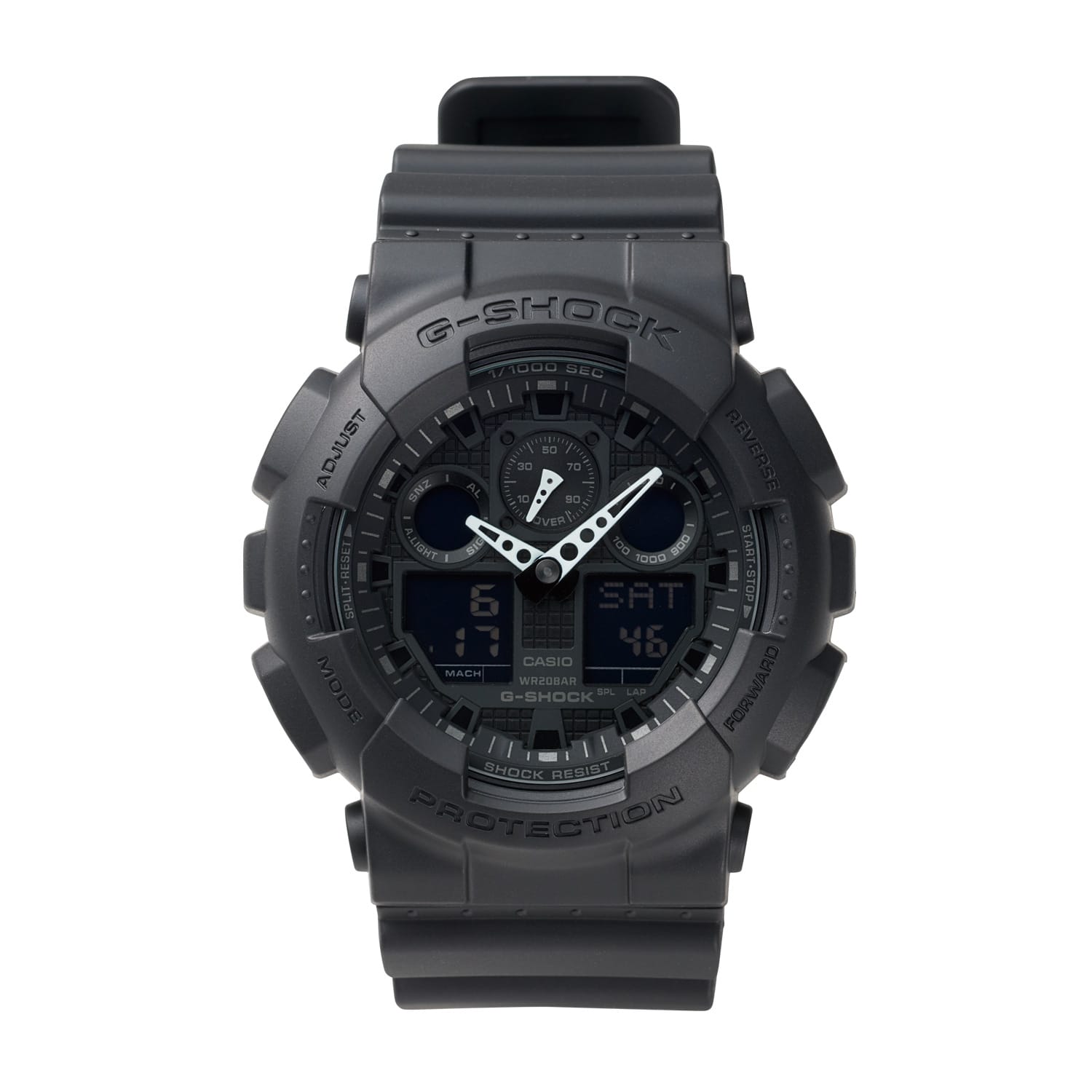 ジーショック リストウォッチ