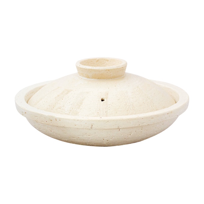 長谷園 涼鉢 土鍋