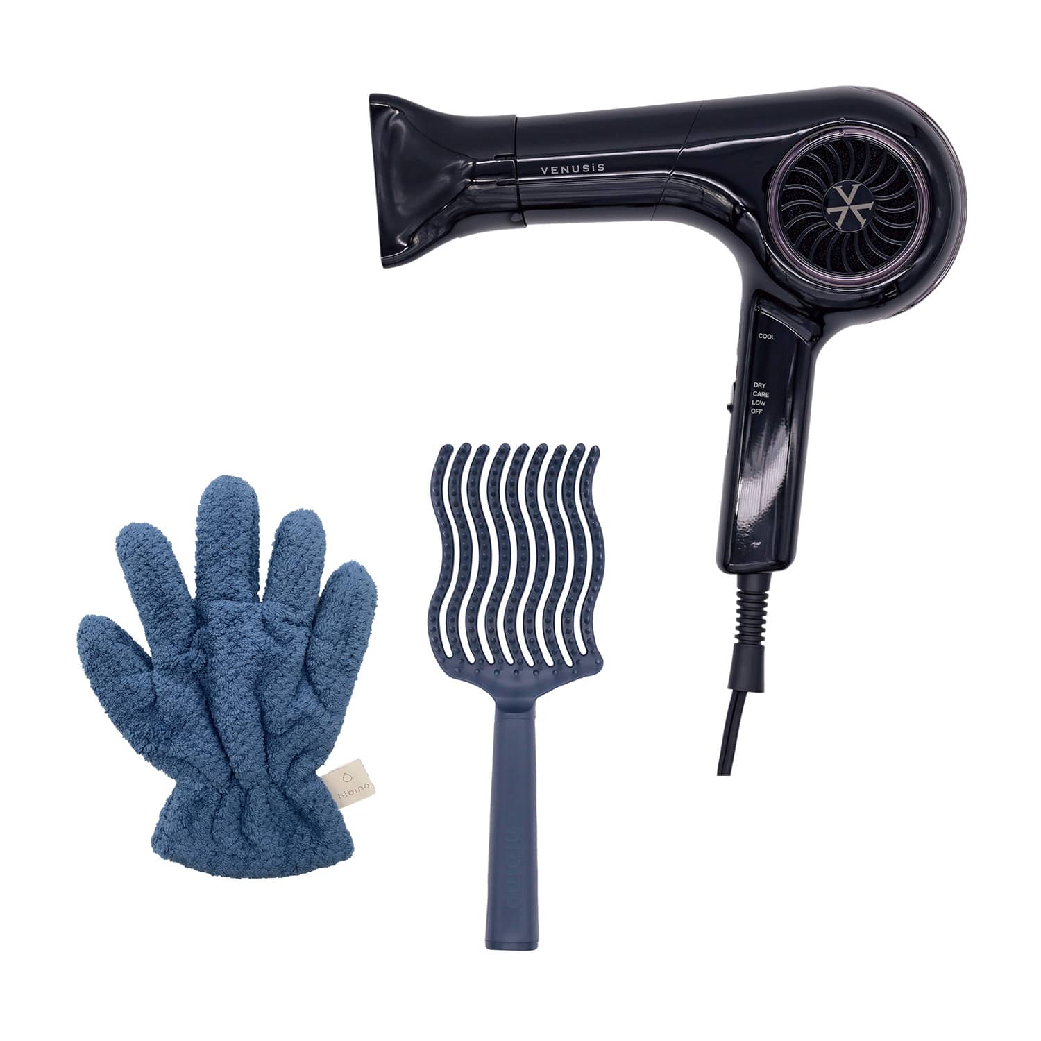 ヴィナシス ヘアドライセット