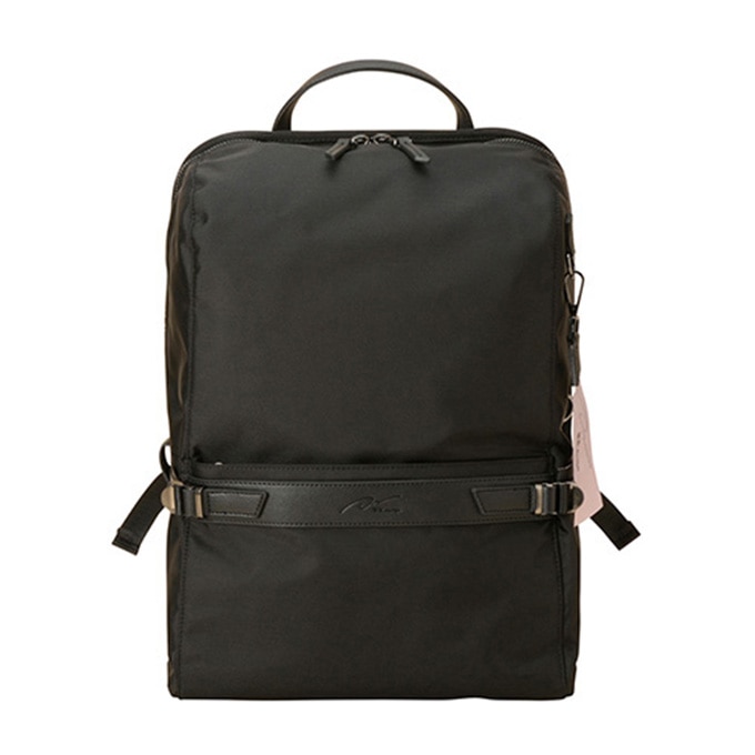 リッカ スクエアリュック