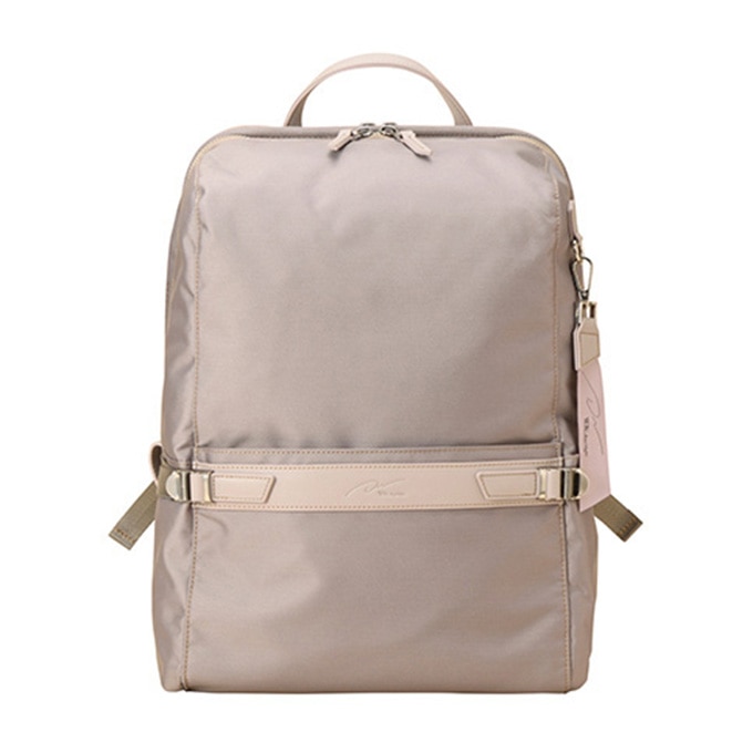 リッカ スクエアリュック