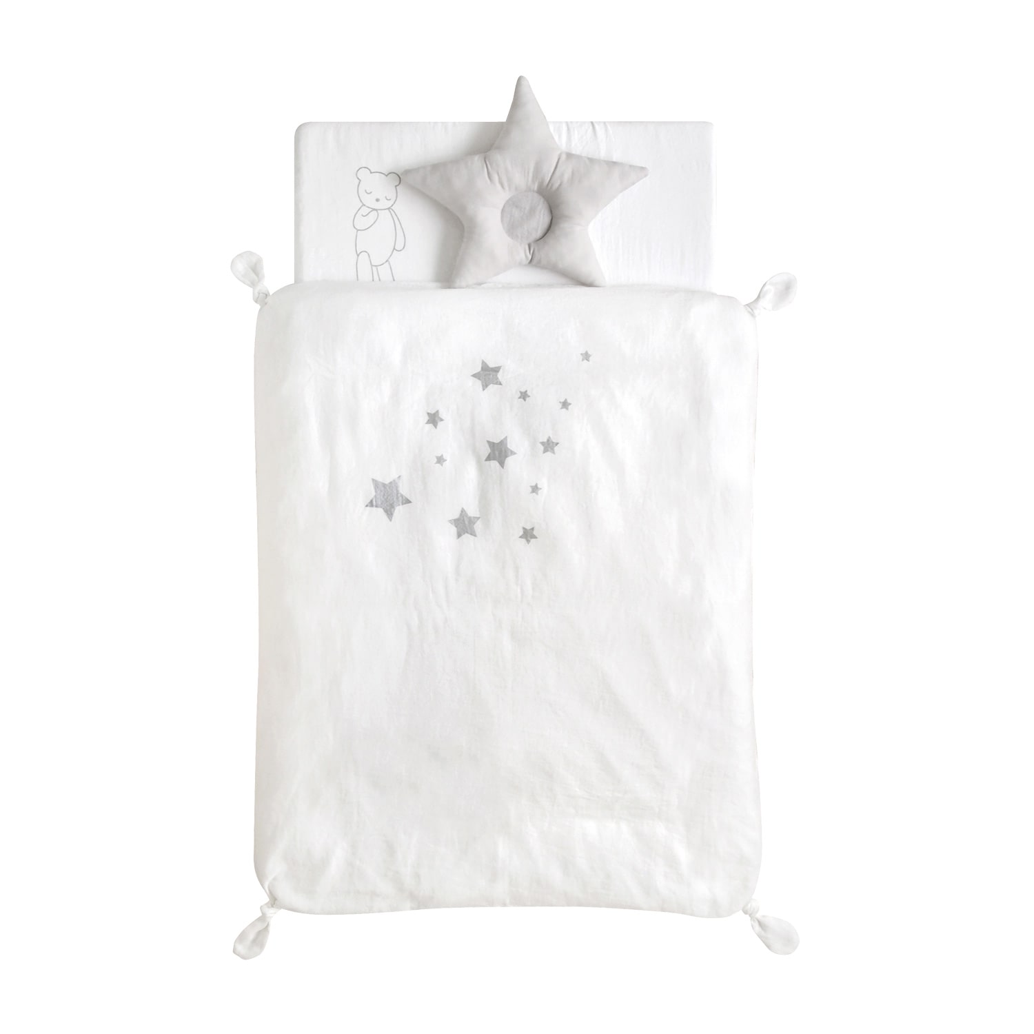 ディモワ ミニ布団セット