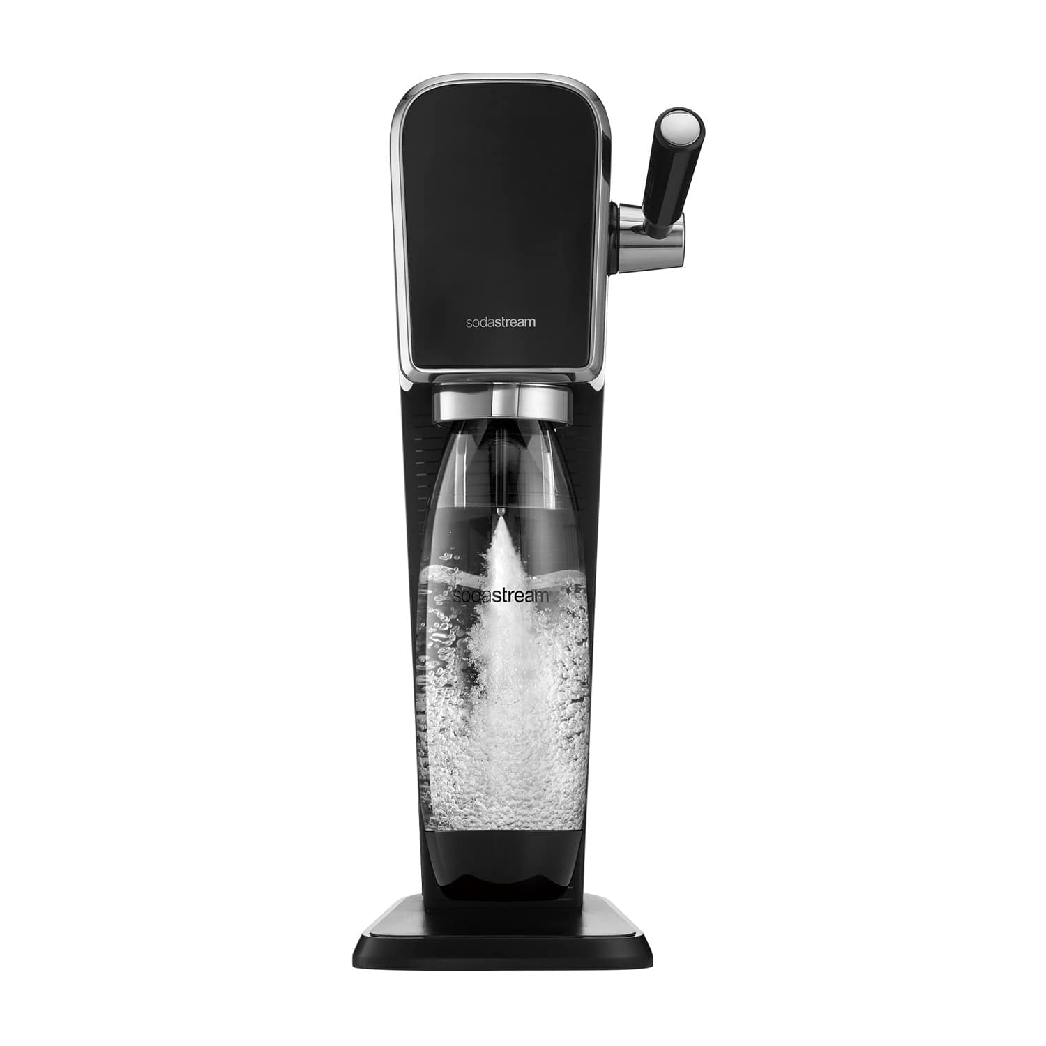 ソーダストリーム アートスターターキット