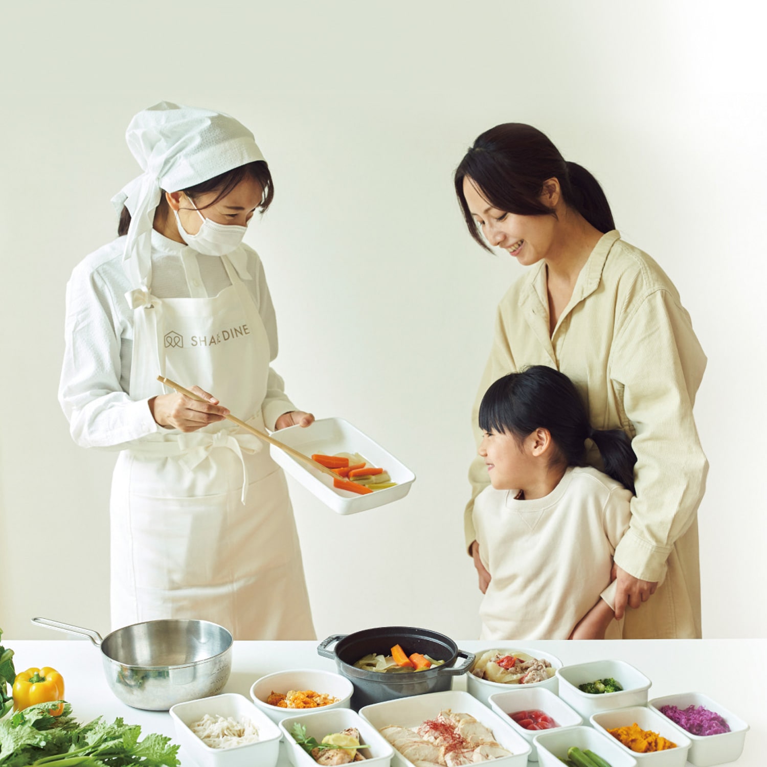 シェアダイン 利用券