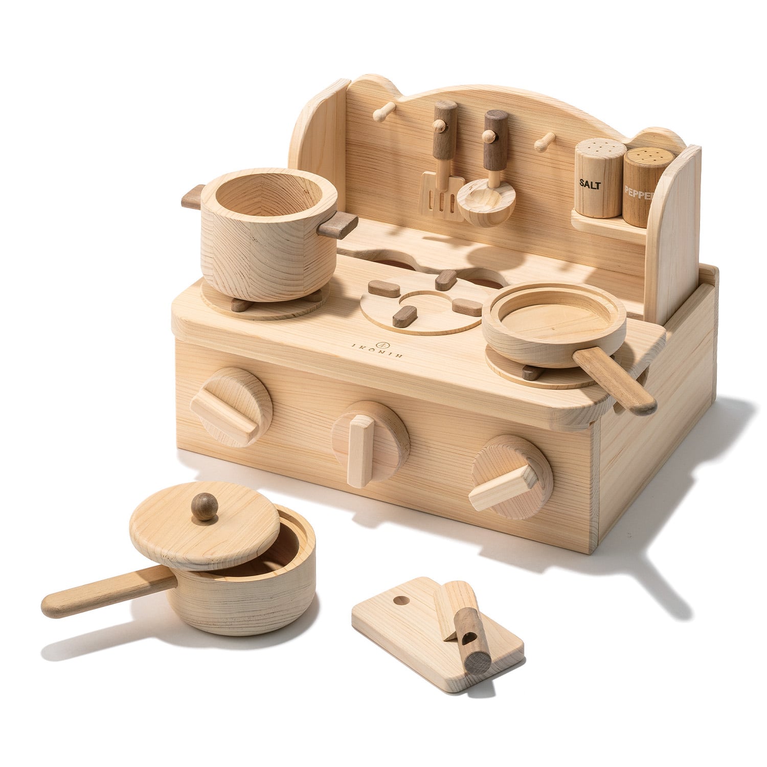 アイコニー ミニキッチン