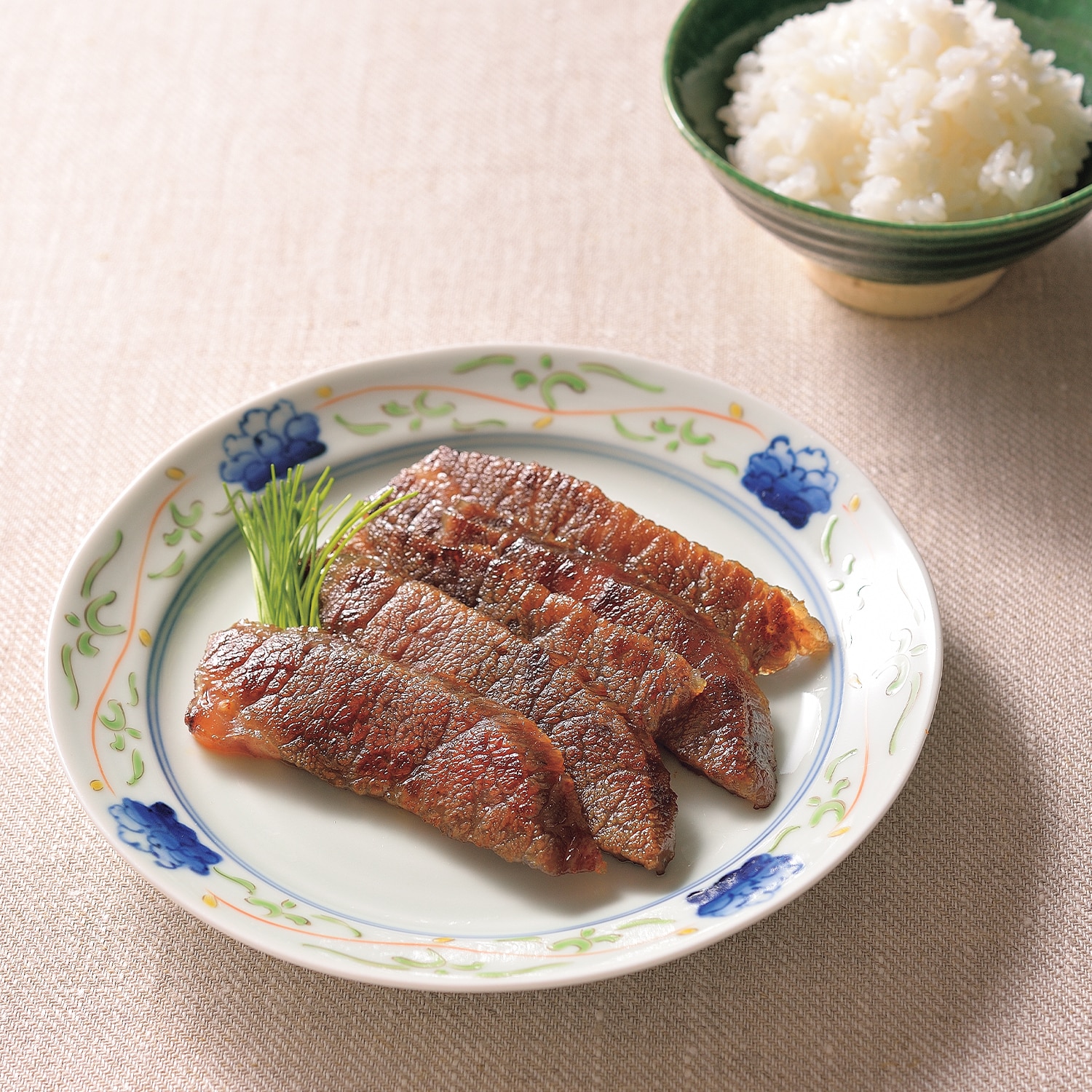 大井肉店 牛肉味噌漬