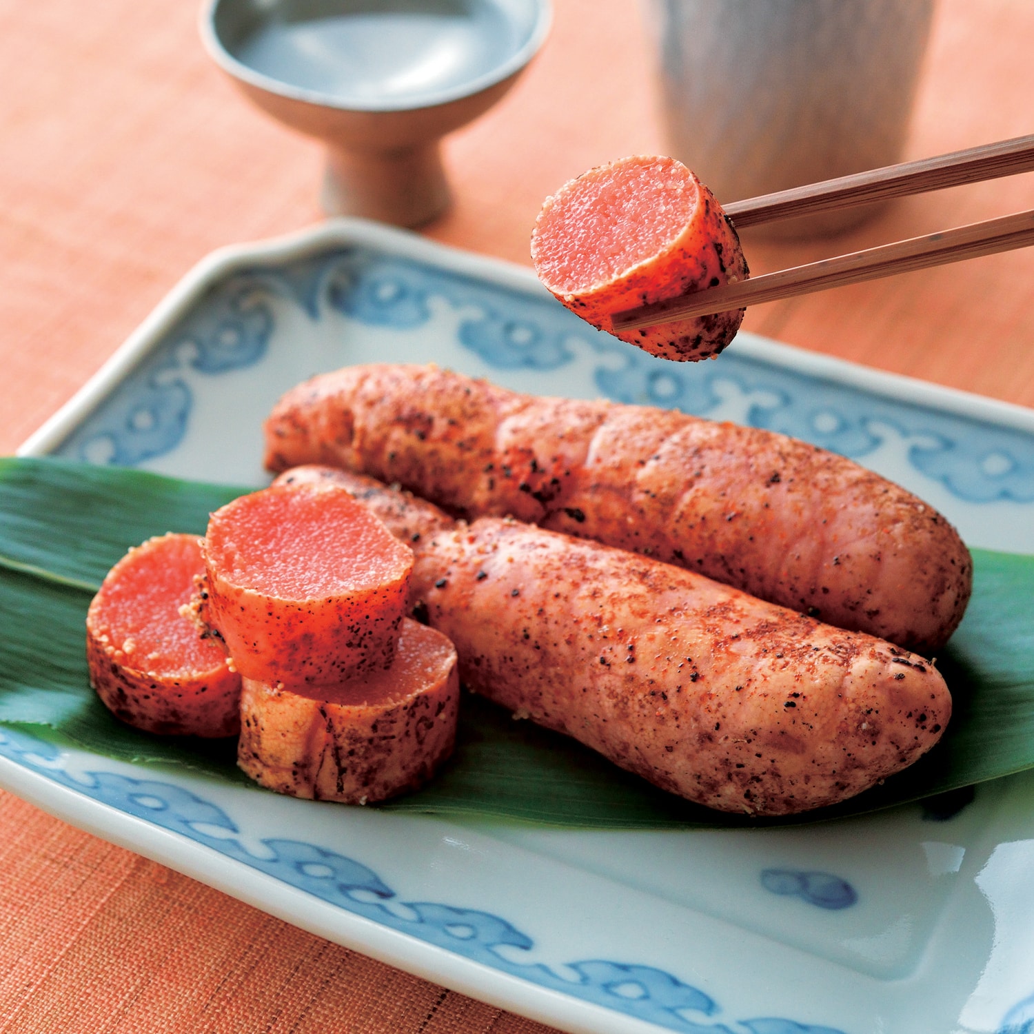 博多ふくいち 炙り辛子明太子