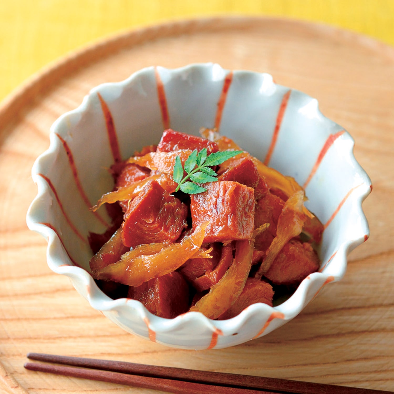 下鴨茶寮 きんぴらまぐろ（木箱入）