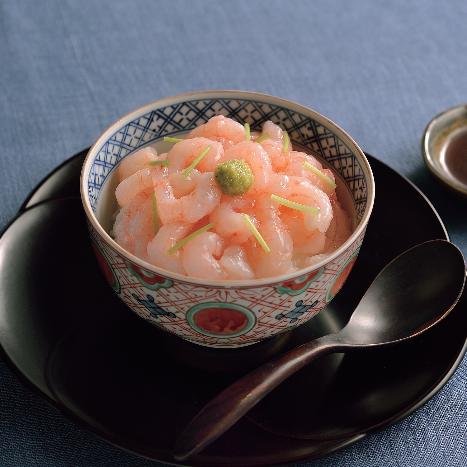 東尋坊三国温泉 料理旅館 望洋楼 三国湊 甘海老てんこ盛り 2袋入り