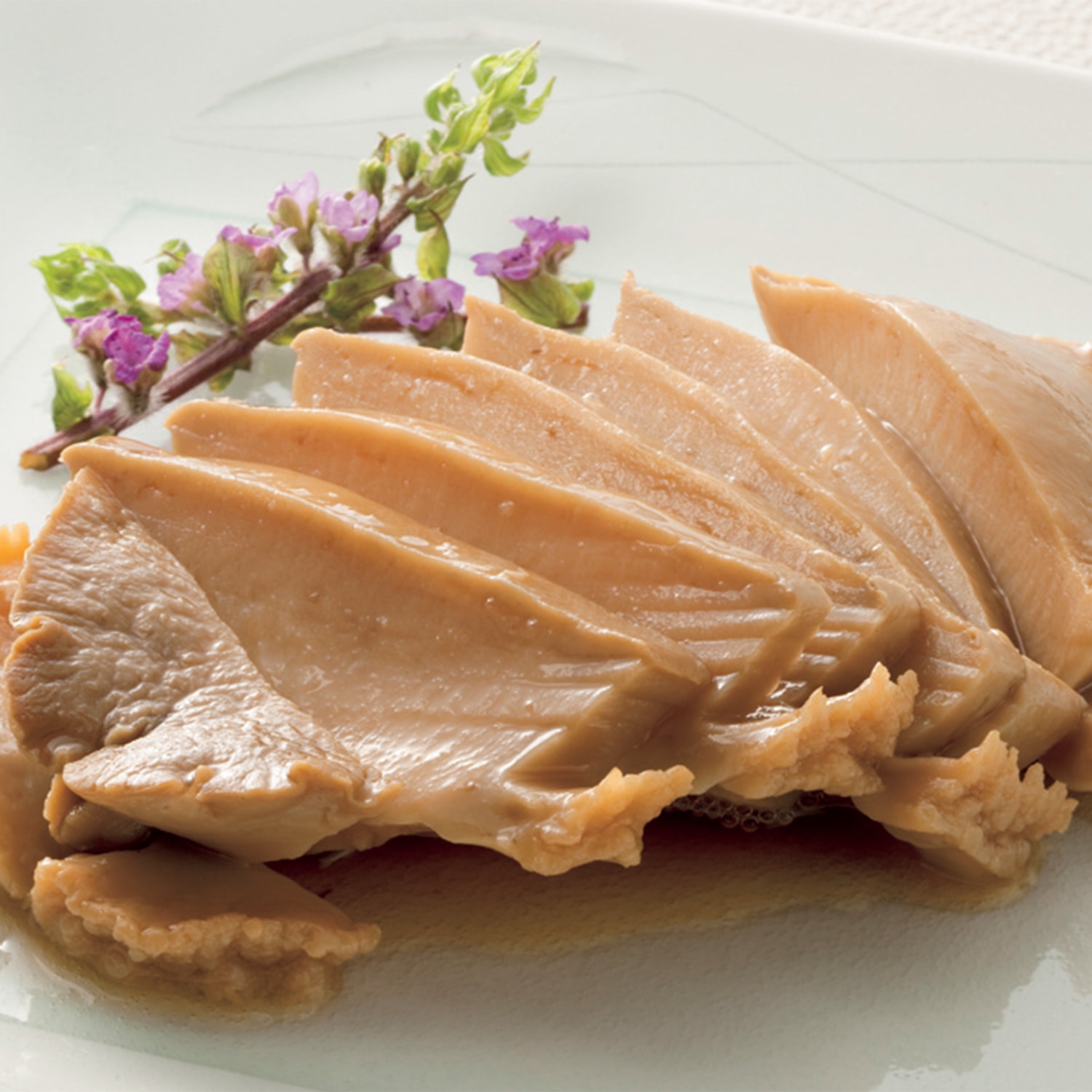 伊勢せきや 参宮あわび脹煮