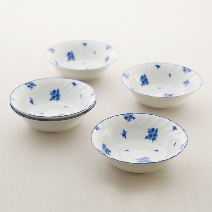 ボウル4個セット