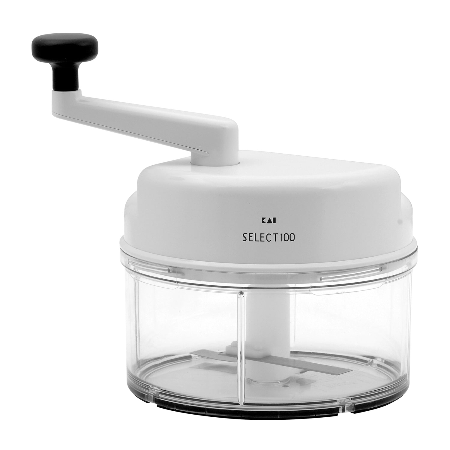 セレクト100 みじん切り器