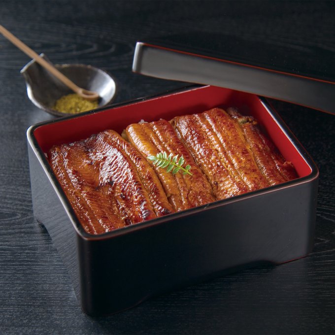 日本の極み 江戸前うなぎ蒲焼