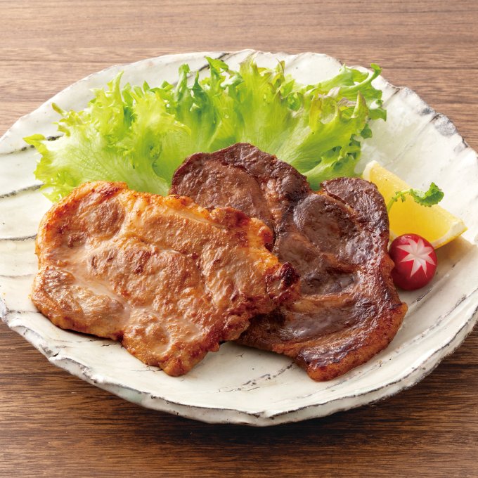 山形の極み 平田牧場 味噌漬けセット